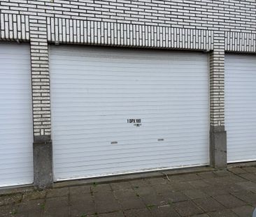 Charmant tweeslaapkamerappartement te Blankenberge - Photo 6