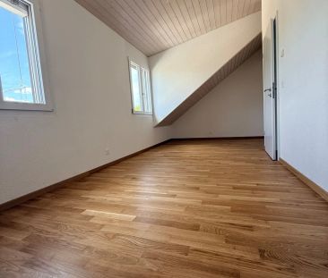 2.5 Zimmer, 2. Stock - Photo 6