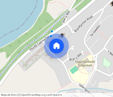 Laurence House, Y Felinheli - Photo 1