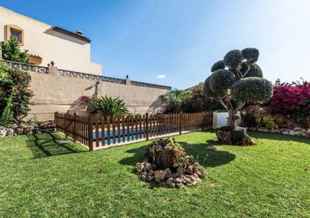 Semi-Detached House in Marbella - Photo 3