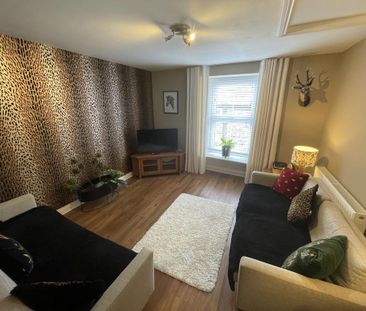 1 bedroom terraced house to rent - Photo 2