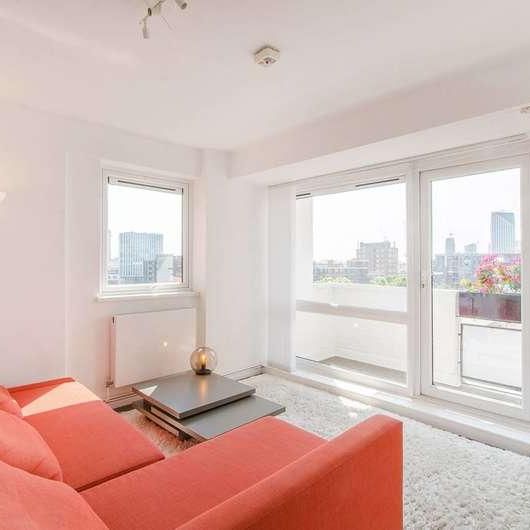 Eccles Place, Southwark, SE1 - Photo 1