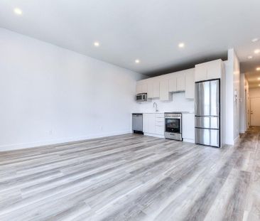 Appartement à louer - Montréal (Le Sud-Ouest) (Petite-Bourgogne) - Photo 4