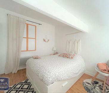 Appartement à louer 3 pièces 64.09m² - Photo 3
