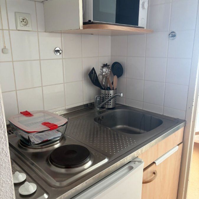 Appartement 1 pièce à Metz-Plantière - Photo 1