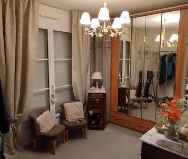 Maison à louer de 5 pièces principales située à LACHELLE - Photo 4