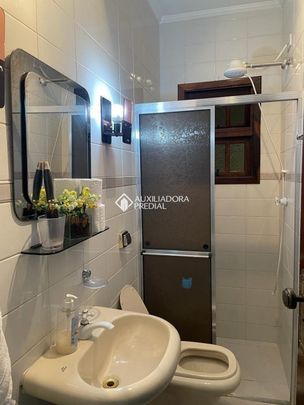 Sobrado com 4 quartos e 287m² para alugar em Santa Maria, São Caetano do Sul. - Foto 1