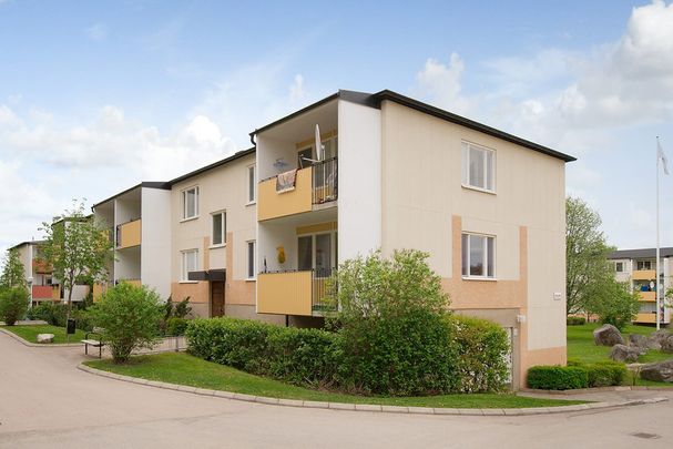 Kungsfågelgatan, Västerås - Foto 1