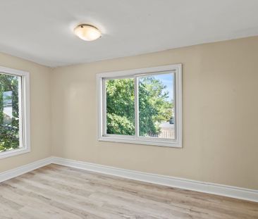 For Lease - 1 West Street Unit# Upper, Thorold, Ontario - Photo 6