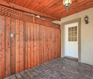 For Lease - 192 Coxwell Avenue, Toronto, Ontario - Photo 1