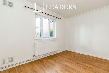 1 bedroom apartment to rent Green Walk, TW12 - Photo 3
