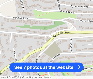 Willow Court, Clydebank, G81 - Photo 1