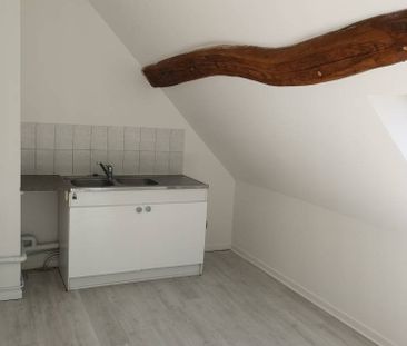 Location Appartement 2 pièces 33m² NANTEUIL LES MEAUX 77100 - Photo 2