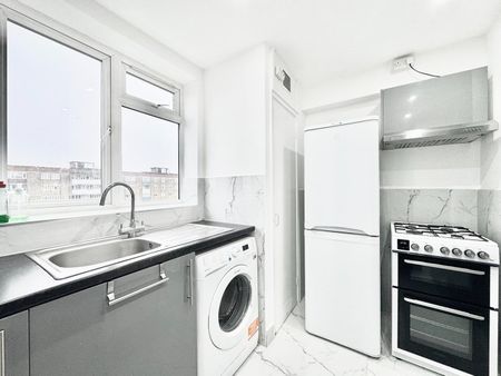 2 Bed Flat, Walden House, SW11 - Photo 4