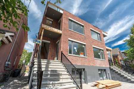 For Lease - 195 Hopewell Avenue Unit# A, Glebe - Ottawa East and Area, Ontario - Photo 2