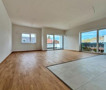 Geräumige 2-Zimmer Wohnung in sehr guter Lage zu vermieten! - Foto 1