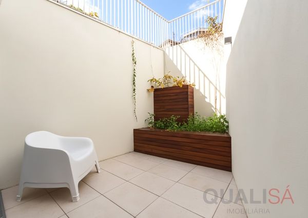 Apartamento T1 em Braga