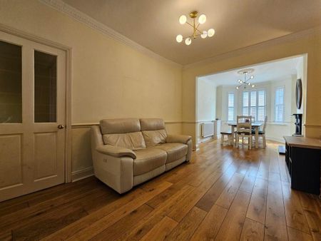 2 bedroom terraced house to rent - Photo 2