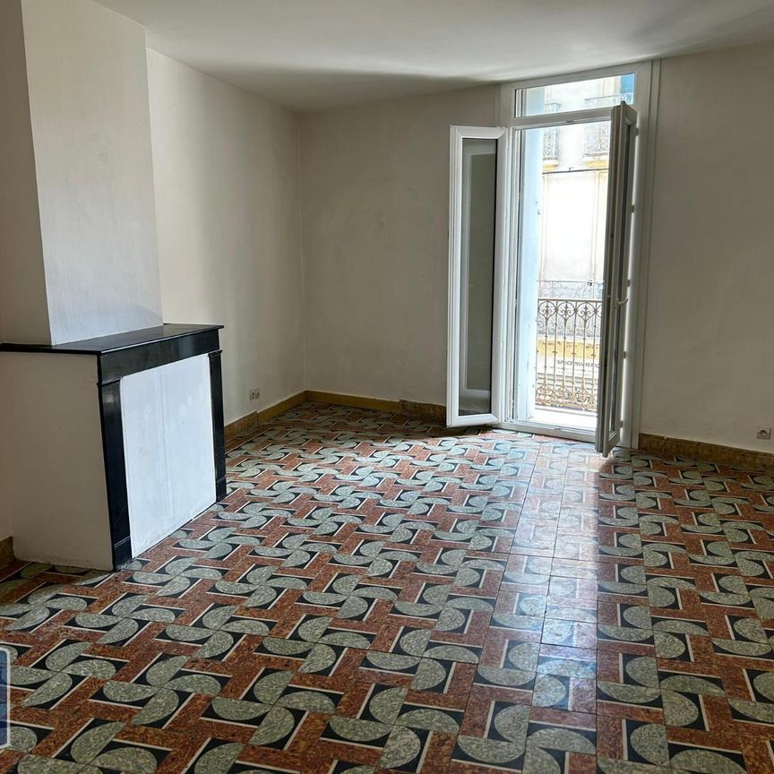 Location Appartement 3 pièces 91m² CLERMONT L HERAULT 34800 - Photo 1