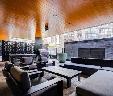For Lease - 8 Wellesley Street Unit# 2606, Toronto, Ontario - Photo 2