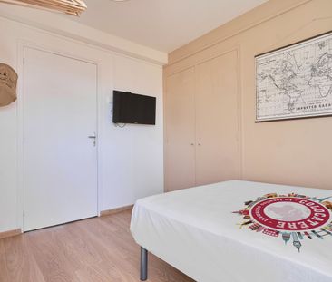 GERUZEZ Roommate 4 Bedrooms at Reims - Photo 2