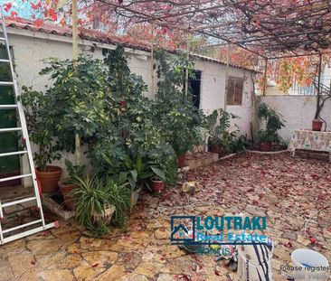 Μονοκατοικία για ενοικίαση Λουτράκι (Λουτράκι-Περαχώρα) - Photo 6