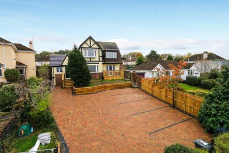 1 bedroom in a house share to rent - Photo 4