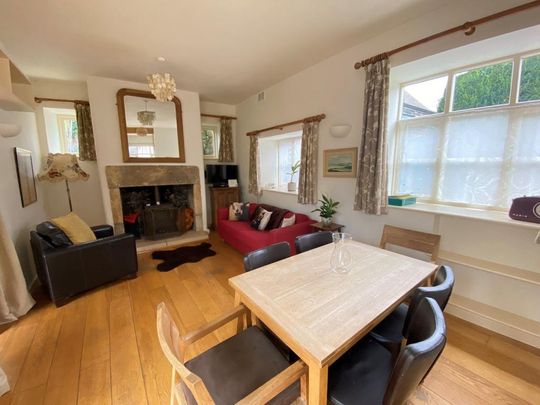 2 bedroom detached house to rent - Photo 1