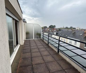 Location Appartement 1 pièce 35m² NANTES 44000 - Photo 4