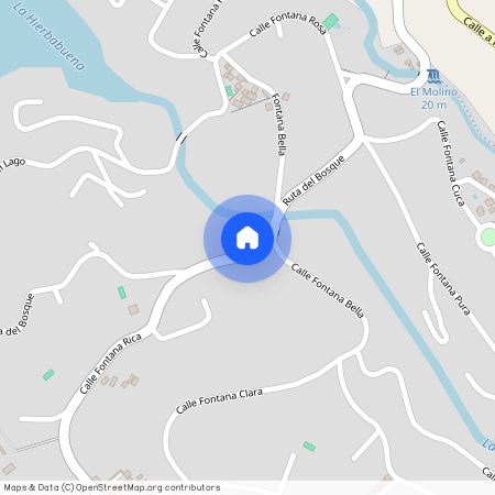 Calle Ruta Del Bosque 132, Avandaro, Valle De Bravo, Valle de Bravo, México, 51200, MEX