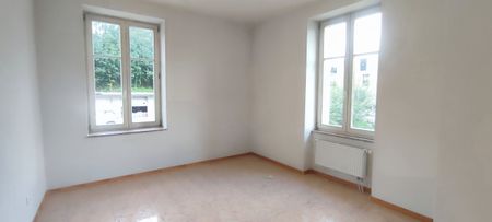 4.5 room apartment in Tavannes - Photo 5