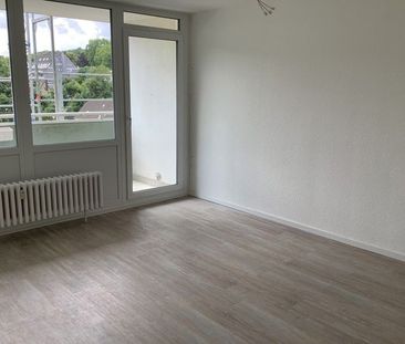 Neviges: Helle 2-Zimmer-Wohnung mit Balkon - Photo 1