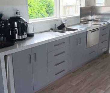 Charming 3-Bedroom Home with Modern Comforts - Photo 4