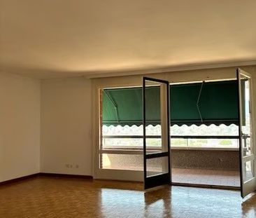 2.5 Zimmer, 95 m² - Photo 1