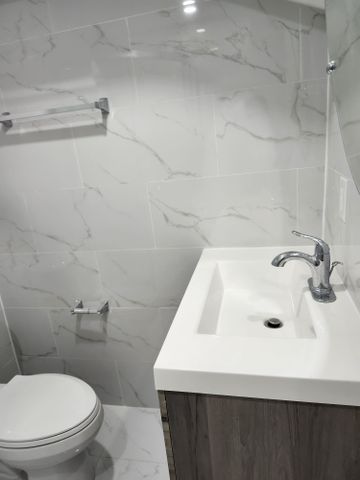 For Lease - 101 Bathgate Drive Unit# Bsmt, Toronto, Ontario - Photo 3