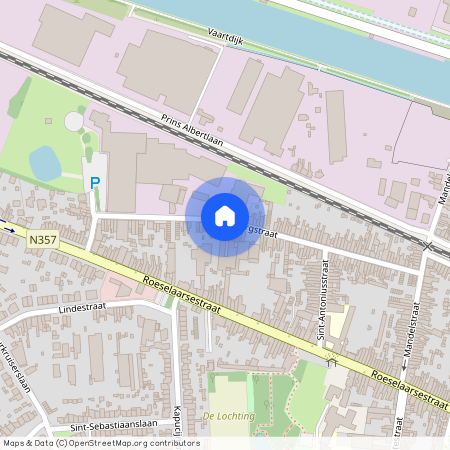 Stuivenbergstraat 91, 8870 Izegem