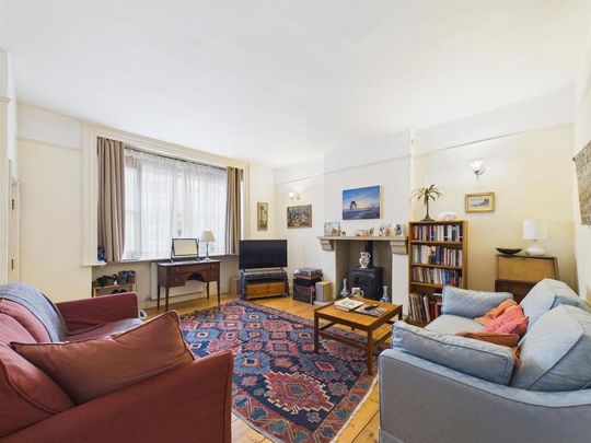 3 bedroom townhouse to rent - Photo 1