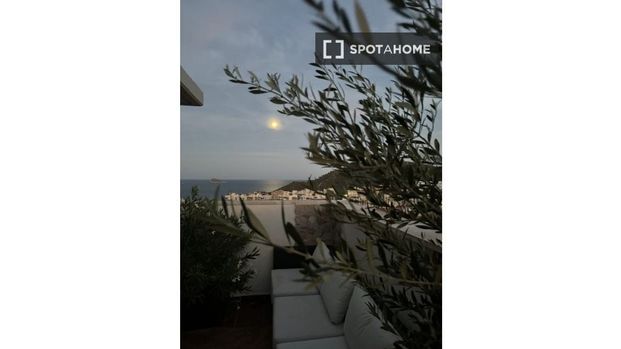 3 room luxury Flat for rent in Villajoyosa, Valencia - Photo 1