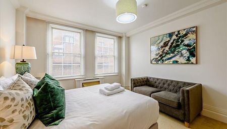 3 bedroom flat to rent - Photo 5