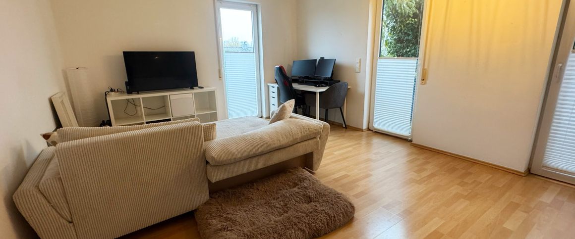 Gemütliches Zuhause mitten im Grünen - Foto 1