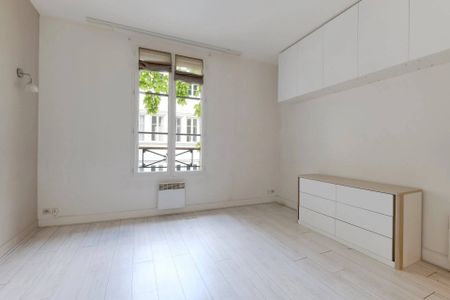 Rental Apartment Paris 3rd Archives - Photo 5