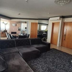Apartamento para alugar com 201m², 3 quartos e sem vaga - Photo 2