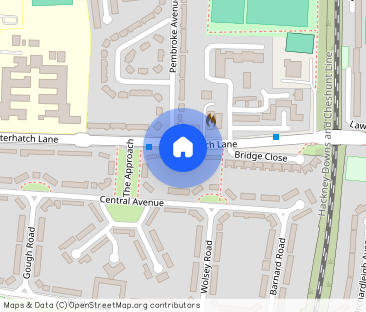 2 bedroom semi-detached house to rent - Photo 1