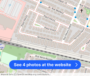 Grand 4 ½ , un superbe appartement rénové, lumineux et moderne a Ah... - Photo 1