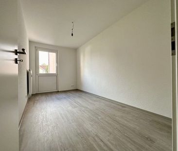 Hier lässt es sich aushalten: günstige 2-Zimmer-Wohnung - Photo 6