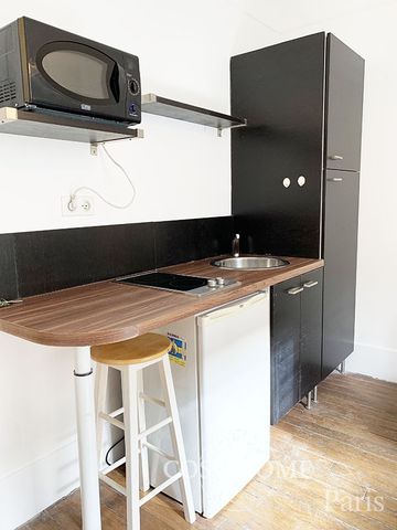 Appartement en location | Paris 17ème - Photo 3