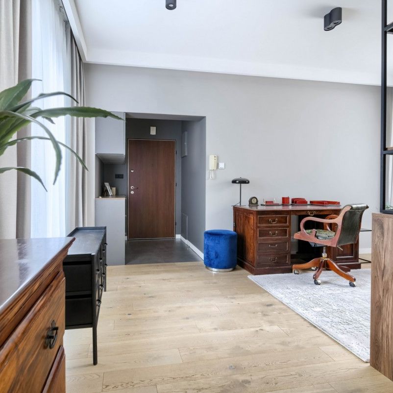 Miasteczko Wilanów Sarmacka Klimczaka - 3 pok 98m2 - Zdjęcie 1