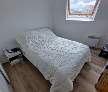 Location Appartement 2 pièces 41m² AMIENS 80000 - Photo 3