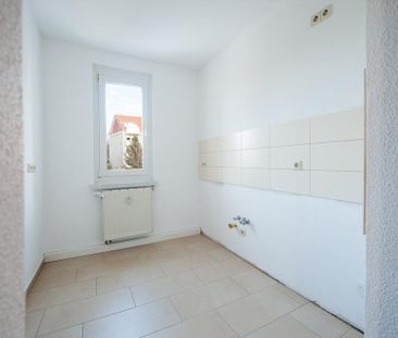 Kleine 2-Raum-Wohnung mit Balkon - Photo 4