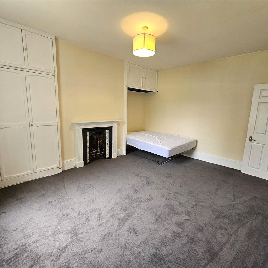 1 bedroom studio to rent - Photo 1